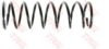 TRW JCS188 Coil Spring